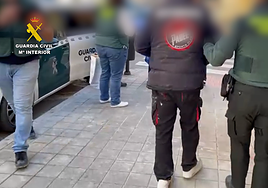 Detenido por coaccionar a una menor de Las Palmas para que le enviase fotos de contenido sexual