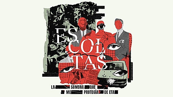 ABC estrena el pódcast 'Escoltas: la sombra que me protegía de ETA'