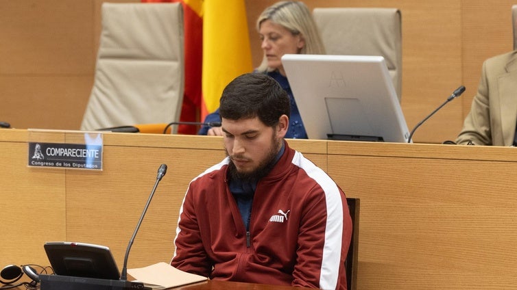 El terrorista preso en Córdoba por los atentados de Barcelona desata la polémica en el Congreso