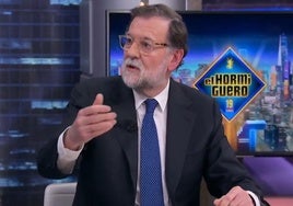 Rajoy compara los ataques del Gobierno a los jueces con «los etarras que no reconocían al tribunal»