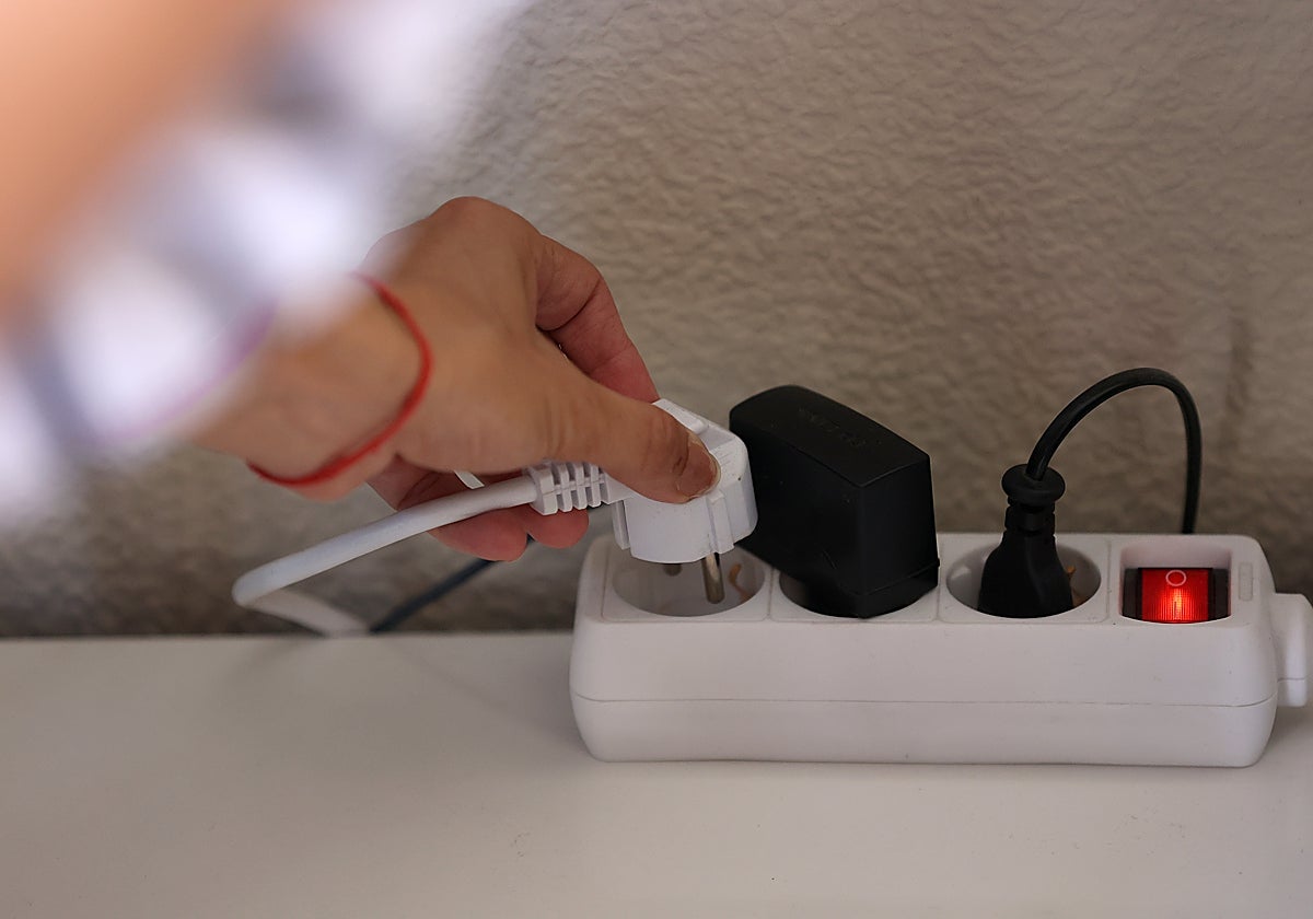 La factura de a luz es el concepto más inflacionista en enero en Córdoba