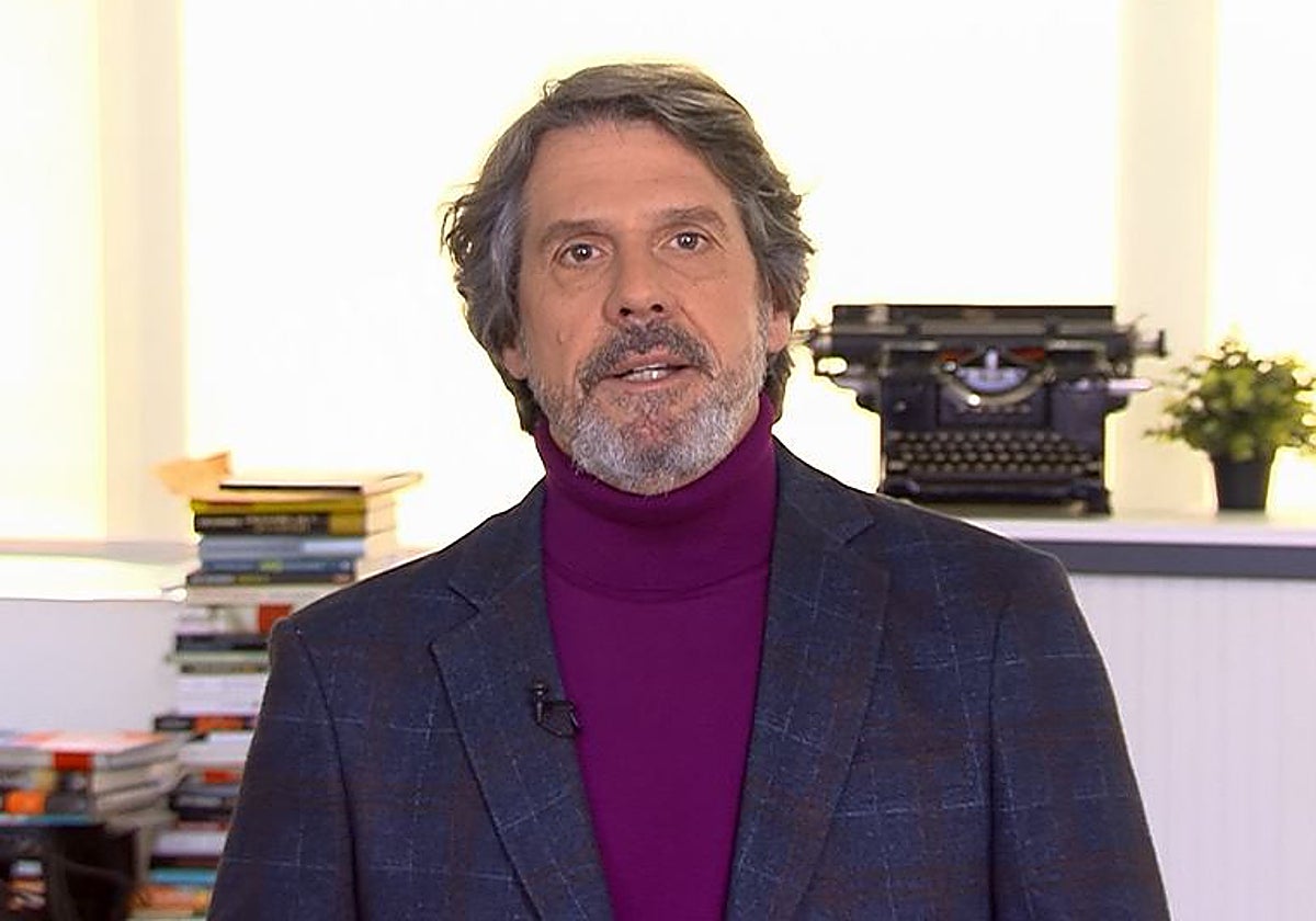 El truco del Algarrobico