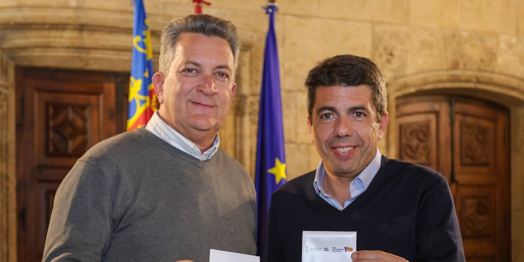 Cómo conseguir la tarjeta de transporte gratuito para afectados por la dana en Valencia