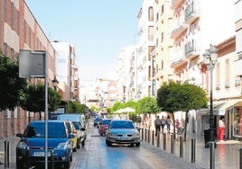 Puente Genil aspira a 15 millones de la UE para un plan de mejora urbana