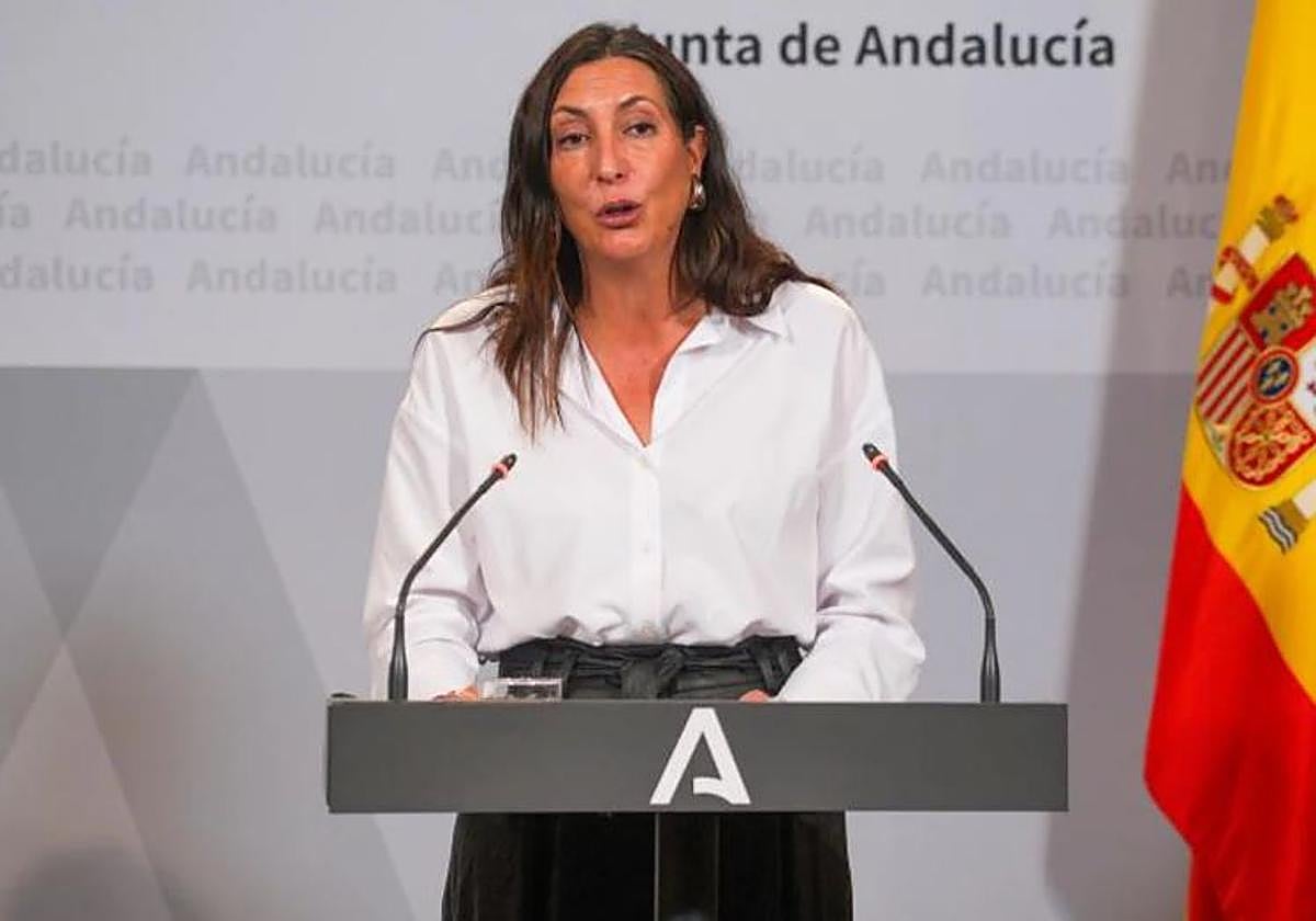 Loles López, en una imagen de archivo