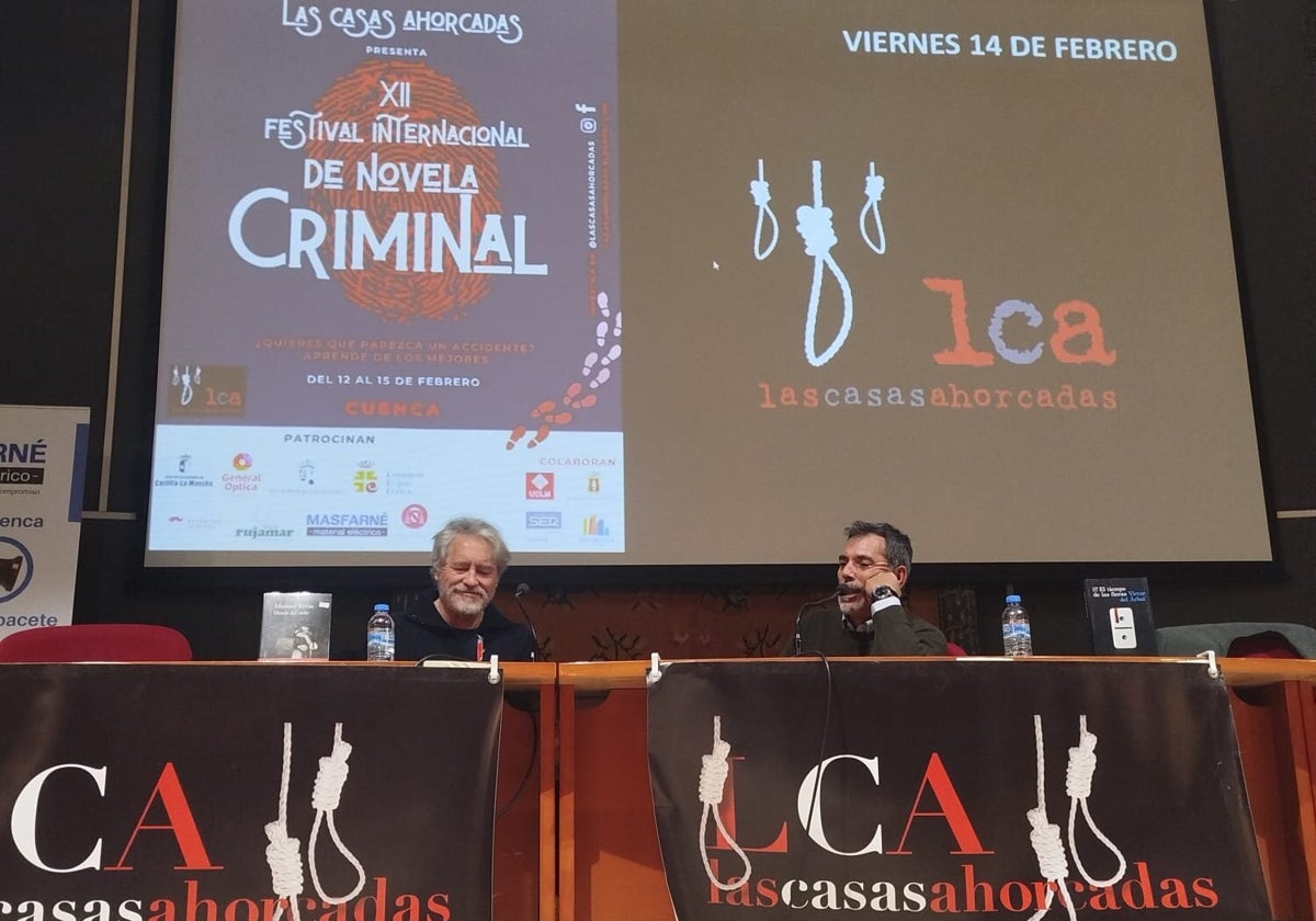 El Festival Internacional de Las Casas Ahorcadas ya piensa en 2026 tras firmar una duodécima edición de récord