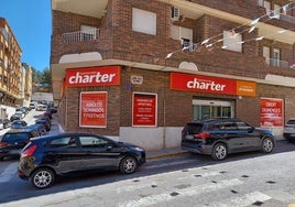 Charter crece un 6% en número de tiendas en 2024 hasta rozar las 480 franquicias