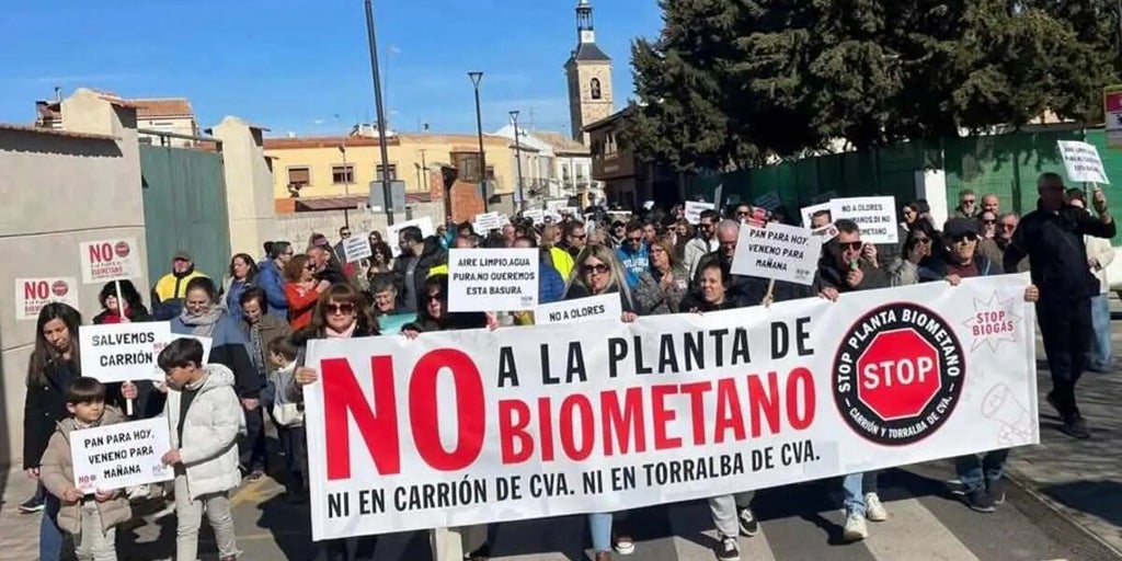 La Junta defiende el derecho de los municipios a rechazar plantas de biometano si no cuentan con respaldo social