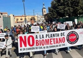 La Junta defiende el derecho de los municipios a rechazar plantas de biometano si no cuentan con respaldo social