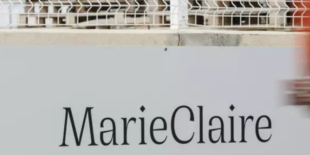 La empresa que compró Marie Claire despide a toda la plantilla y anuncia el cierre de la textil