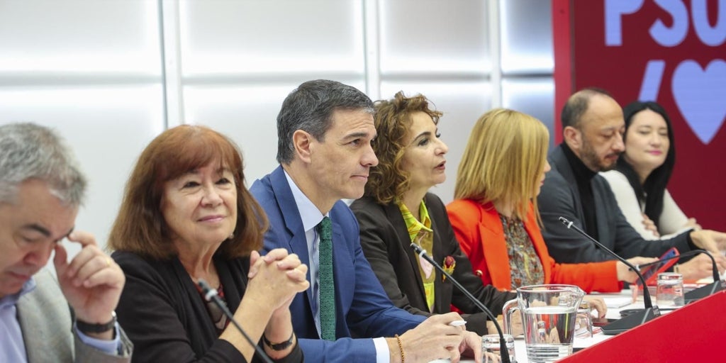 Sánchez rechaza acudir a la Comisión Begoña en la Asamblea de Madrid