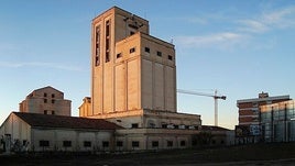 El Gobierno de Castilla-La Mancha cederá al Ayuntamiento de Ciudad Real la propiedad de los antiguos silos