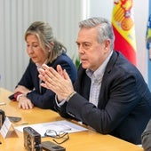 Las farmacias gallegas podrán renovar recetas de medicamentos en casos de urgencia