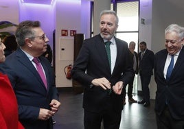 Aragón impulsará en abril los primeros 20 proyectos de inteligencia artificial para agilizar 350.000 trámites al año