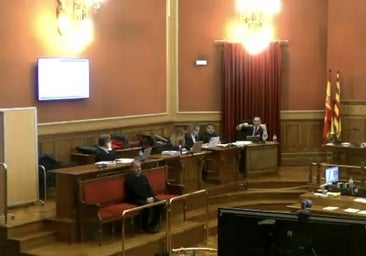 Los mossos que intentaron frenar al kamikaze de Gurb: «Venía directo hacia nosotros a mucha velocidad»