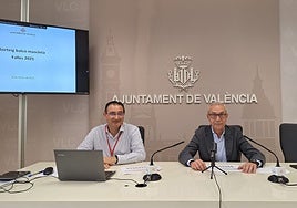 Fallas de Valencia 2025: sorteadas las entradas para ver la mascletà desde el balcón del Ayuntamiento