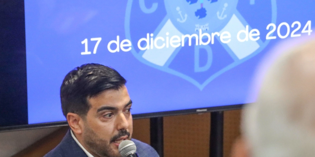 Se desestiman las nuevas pruebas contra el consejero del CD Tenerife, Rayco García