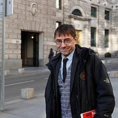 Un audio desvela acosos sexuales de Monedero