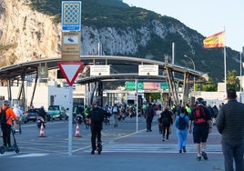 Gibraltar apuesta por el bilingüismo y enseñará español en sus aulas