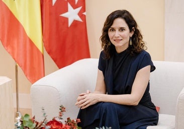 El PP de Ayuso llevará a la Fiscalía el dictamen de la Comisión Begoña