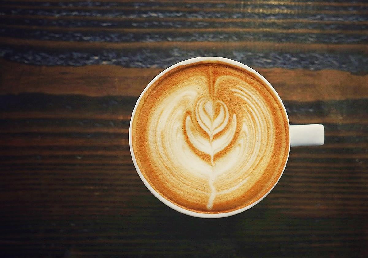 Esta es la mejor cafetería de España que se encuentra en Madrid