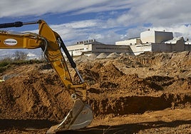 La antigua fábrica de Clesa ya es BIC: finaliza el expediente que la blinda