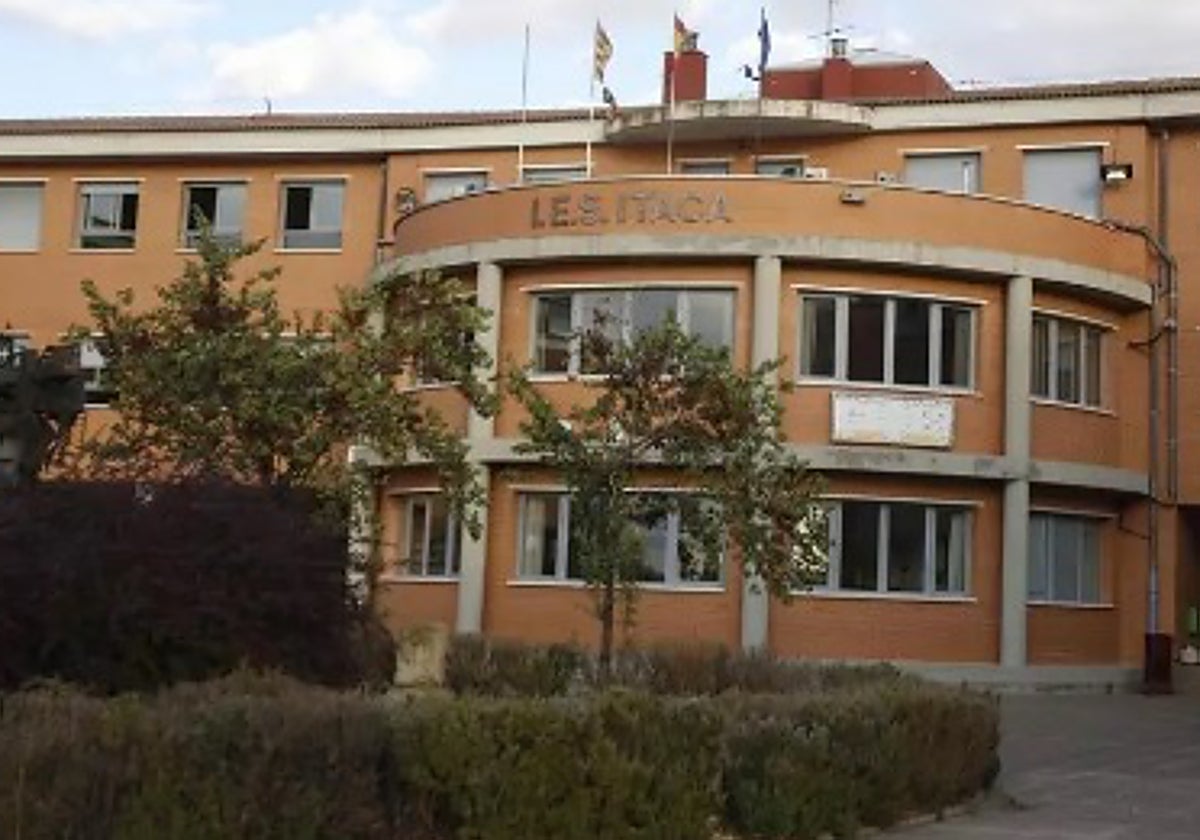 IES Ítaca