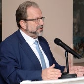 Imagen - «Tras el cierre de la Verja se prohibió usar el español pero eso ya ha cambiado y ya no es un tema tabú»