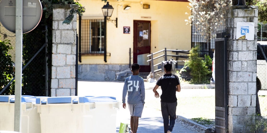 El centro de menas de la Casa de Campo se reformará pero sin cerrarlo, aunque habrá alguna reubicación