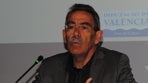 Imagen principal - Ismael Saz