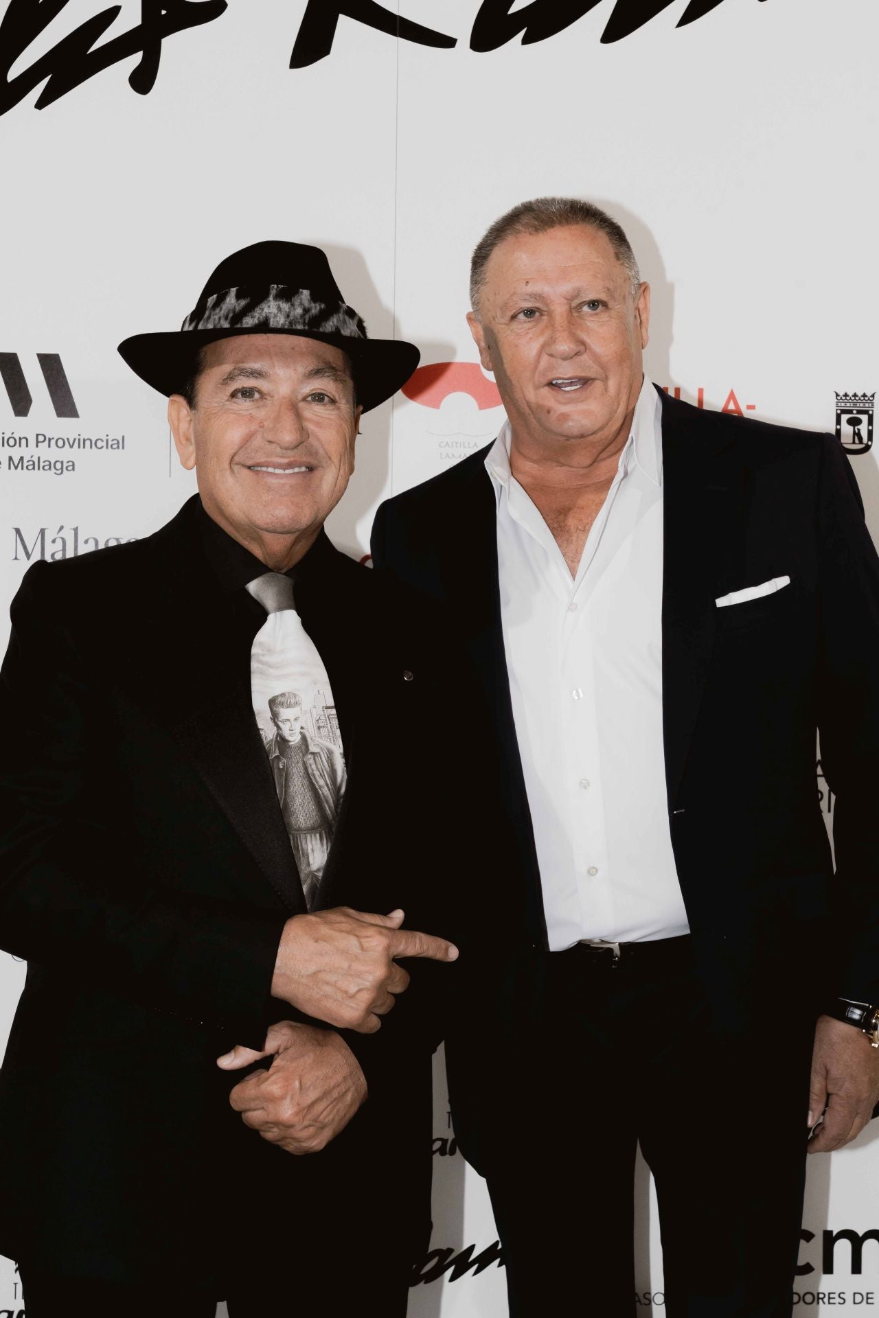 En imágenes: Félix Ramiro presenta su nueva colección en la Mercedes-Benz Fashion Week Madrid