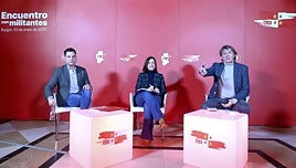 Castilla y León: quedarse