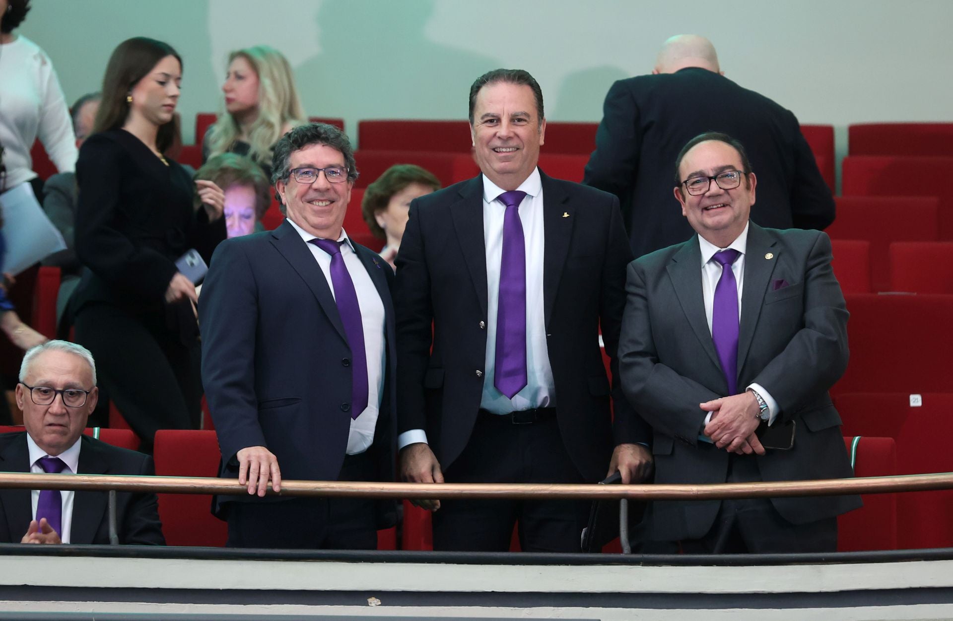 La entrega de las Banderas de Andalucía en Córdoba, en imágenes