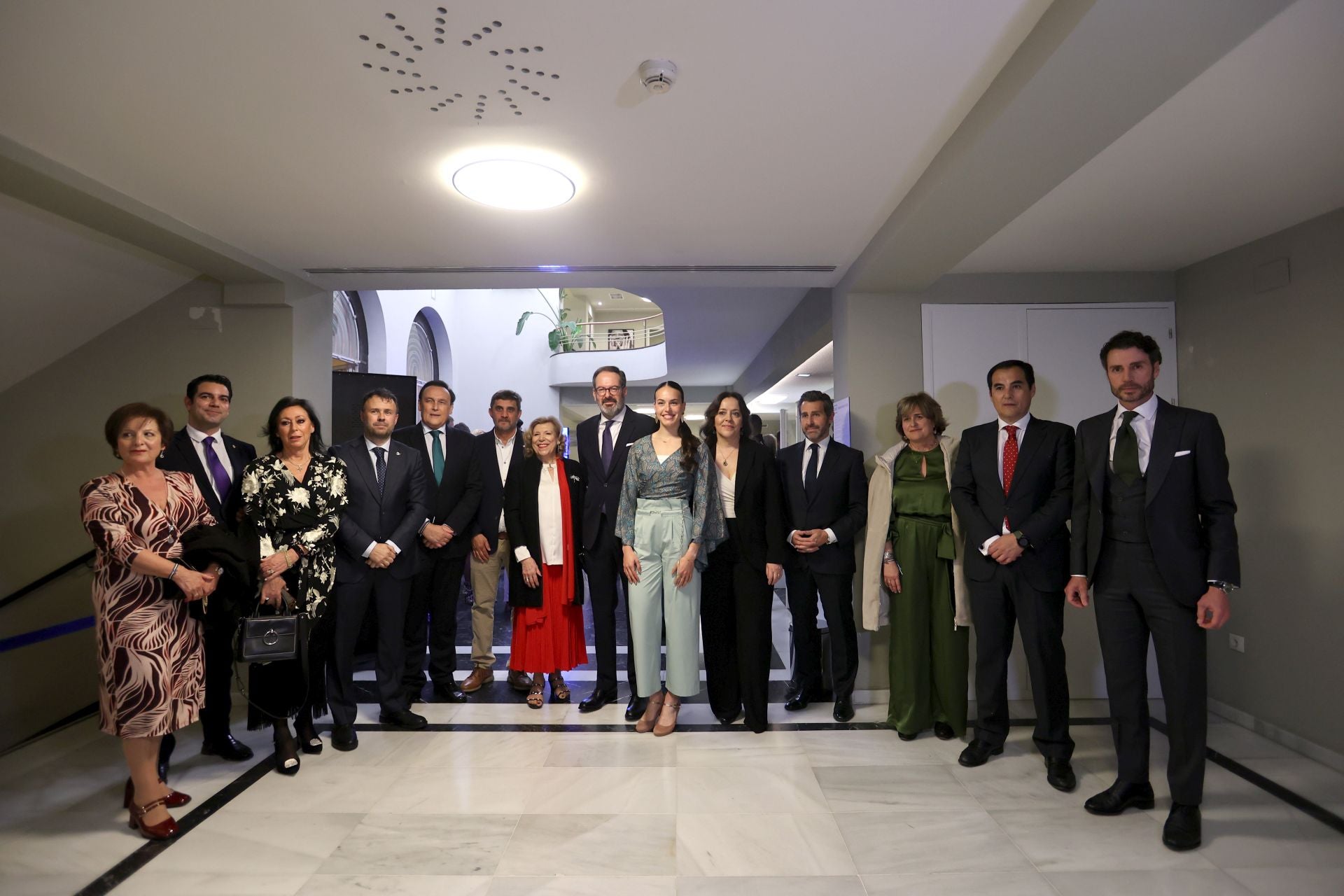 La entrega de las Banderas de Andalucía en Córdoba, en imágenes