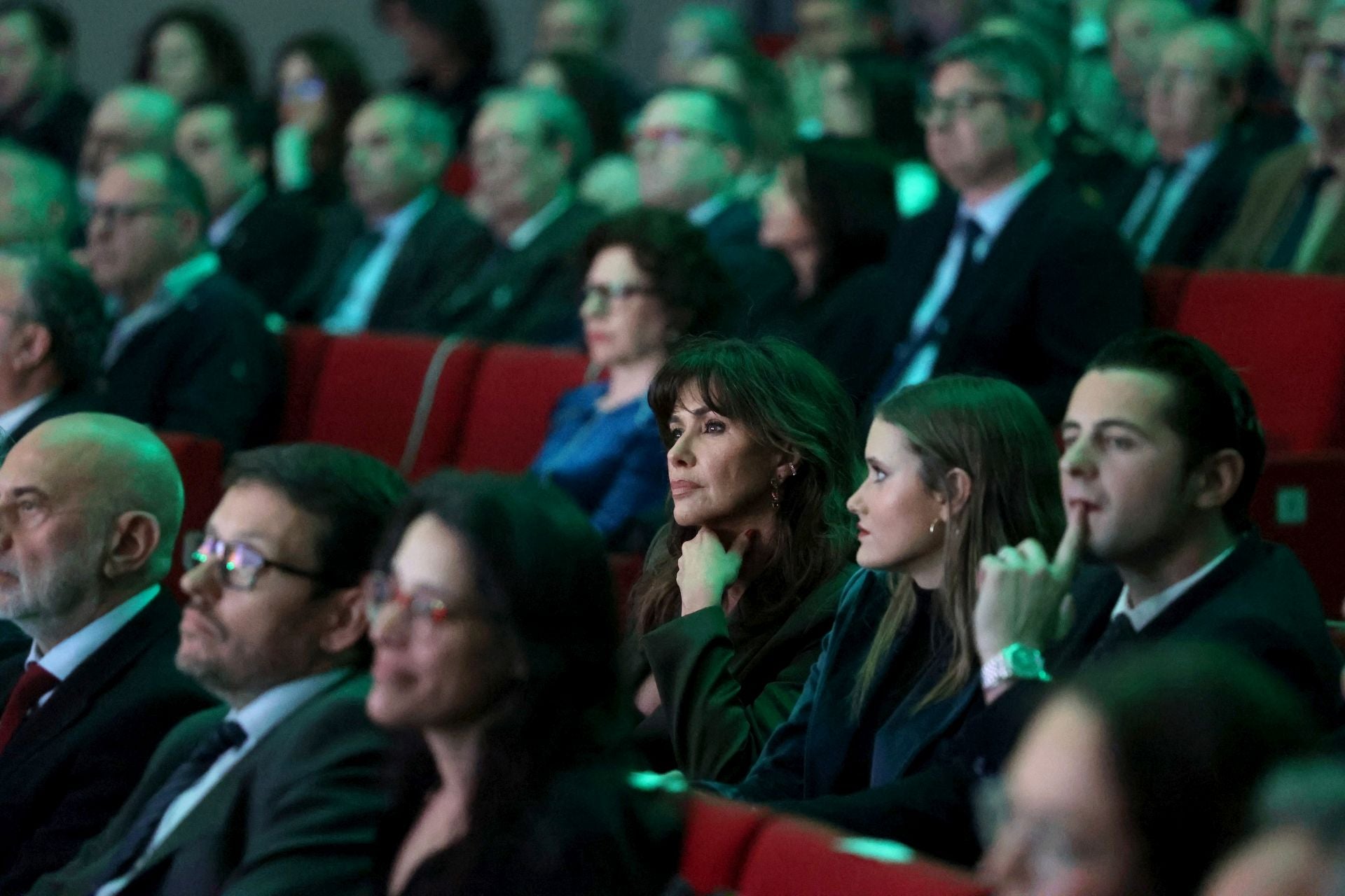 La entrega de las Banderas de Andalucía en Córdoba, en imágenes