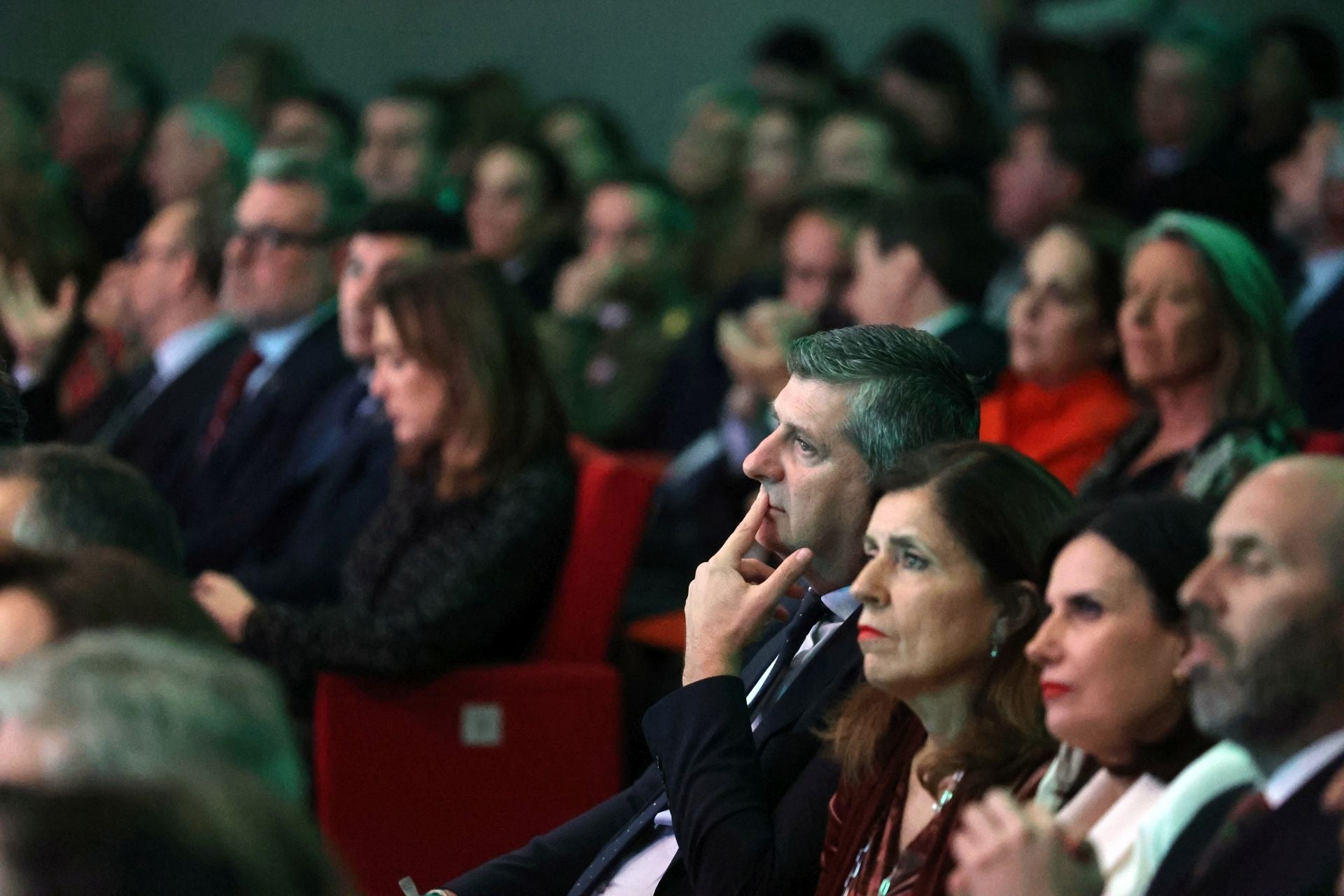 La entrega de las Banderas de Andalucía en Córdoba, en imágenes