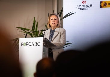 Defensa llama de nuevo la atención a las empresas del 8x8 pero evita concretar si habrá multas