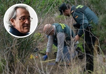 Investigan el móvil económico del asesinato del exalcalde de Gandía