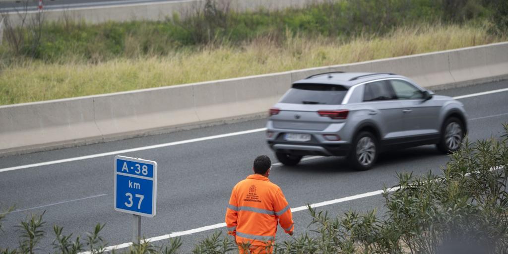 Le pincharon las ruedas y lo mataron con el motor encendido: las primeras claves del asesinato de Arturo Torró