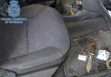 Le piden 9 años de prisión por acuchillar con un machete al hijo de su pareja, a la que maltrataba