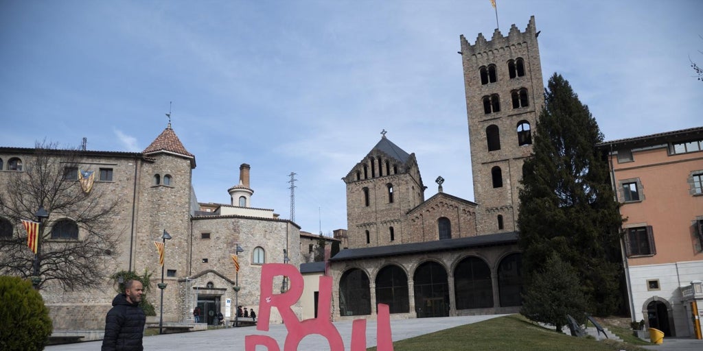 Los vecinos del pueblo donde se gestó la célula de los atentados del 17A: «La herida en Ripoll sigue abierta y tardará años en cicatrizar»