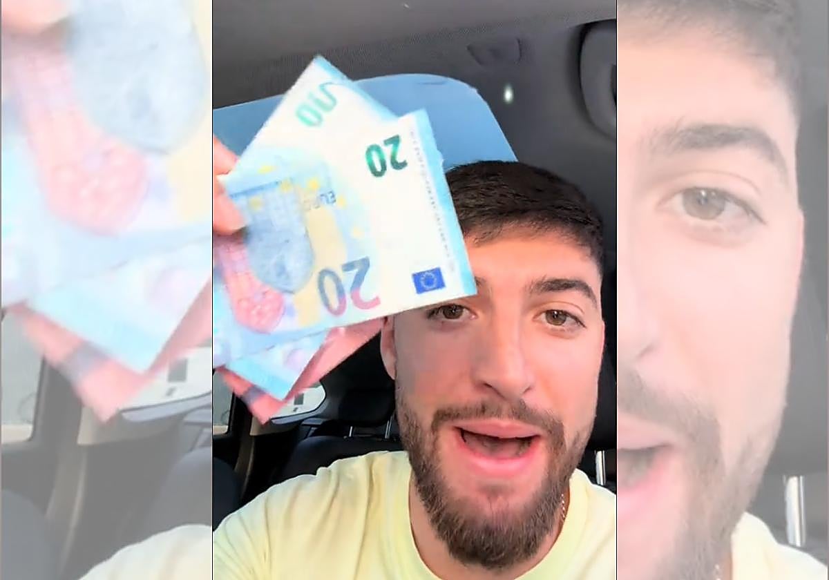 Carliyo regalará 1.000 euros a los tres mejores disfraces de extraterrestres en Málaga