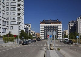 Los vecinos de El Cañaveral reclaman colegios más próximos al barrio: el centro educativo más cercano está a cuatro kilómetros