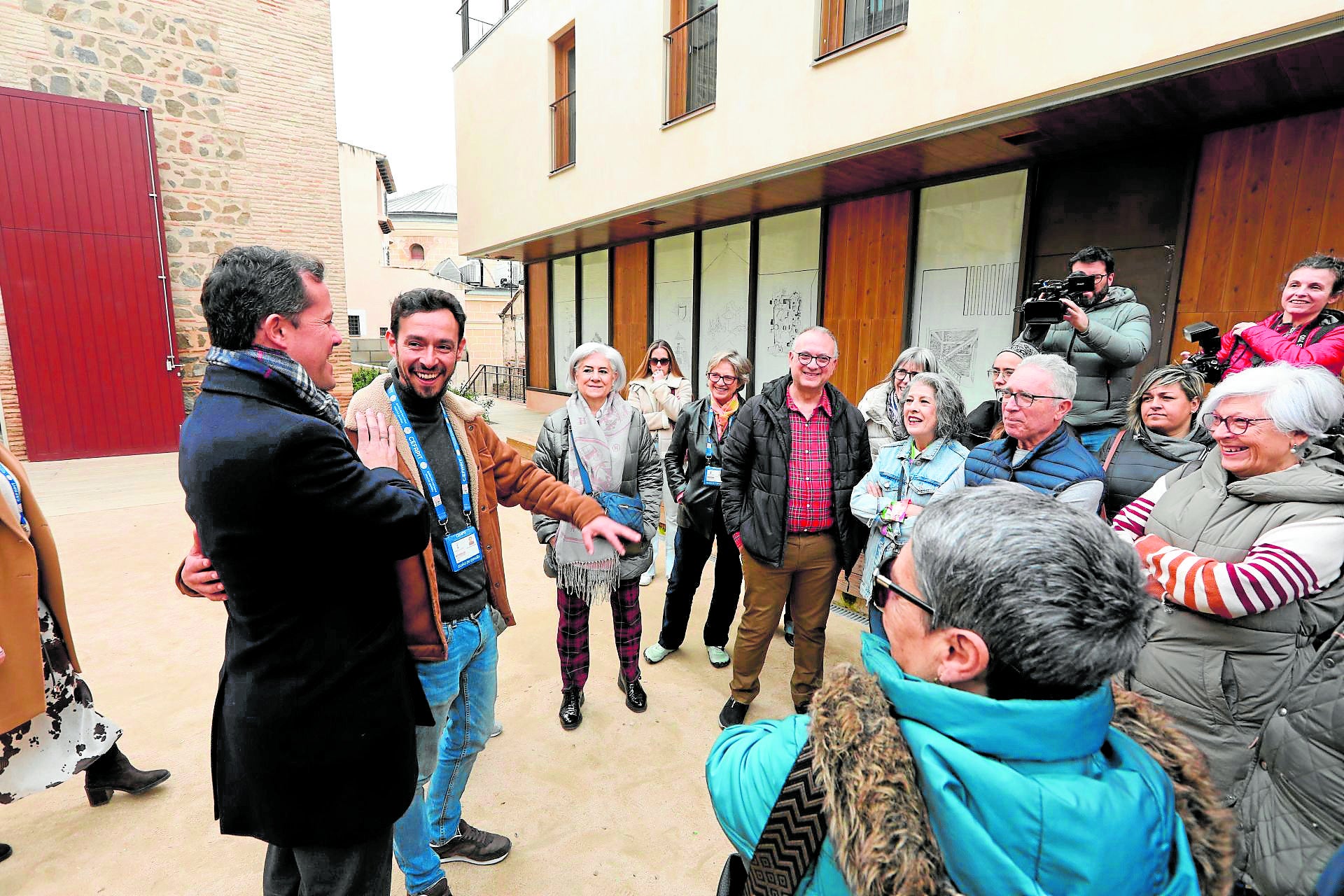 El Ayuntamiento de Toledo disuelve el Patronato de Turismo