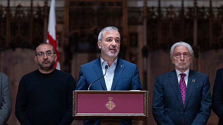 Collboni: Promotor inmobiliario