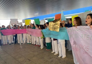 CSIF pide en el juzgado el cierre cautelar del laboratorio de anatomía patológica del hospital de Toledo