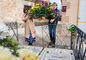 Carlos Martínez sugiere a Ferraz que le demuestre su «amor» con el BOE y los Presupuestos