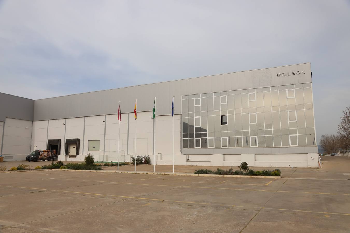 La presentación de la Fundación Silbon en las Quemadas, en imágenes