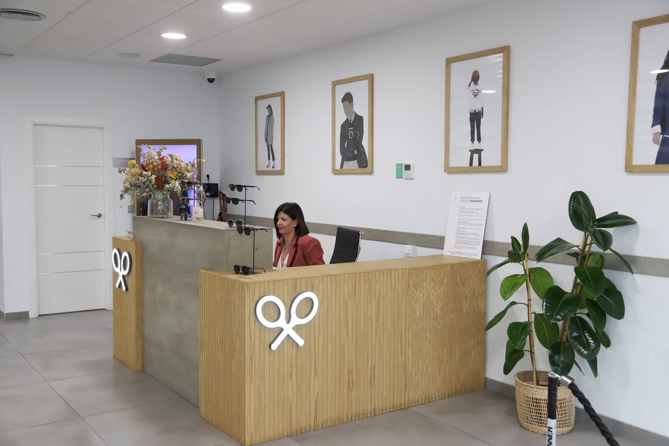 La presentación de la Fundación Silbon en las Quemadas, en imágenes