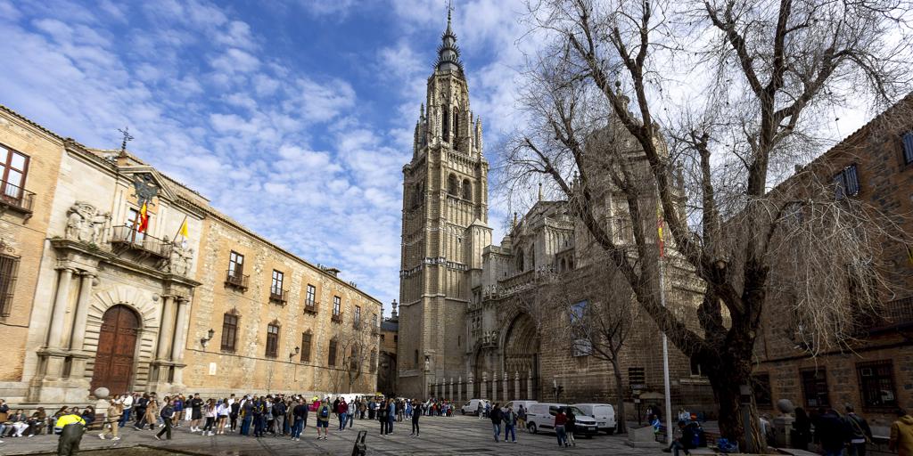 Esta es la nacionalidad que más ha aumentado su población en Castilla-La Mancha en el último año según el INE